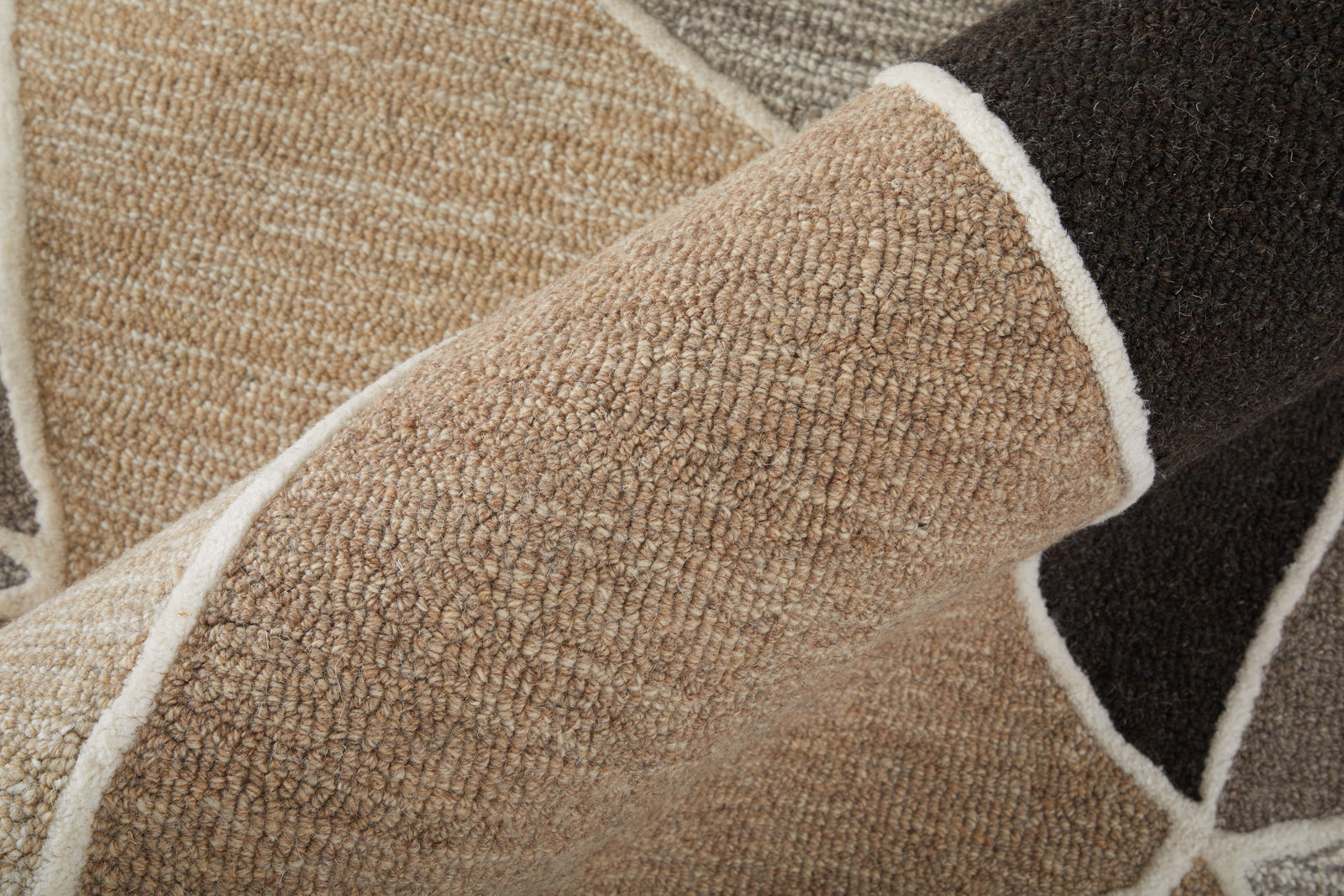 Kimball Gray/Black/Brown 8A33F