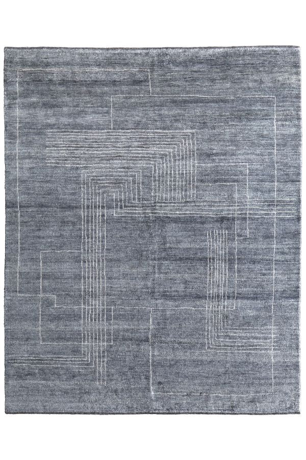 Agape Gray/Ivory 69H9F