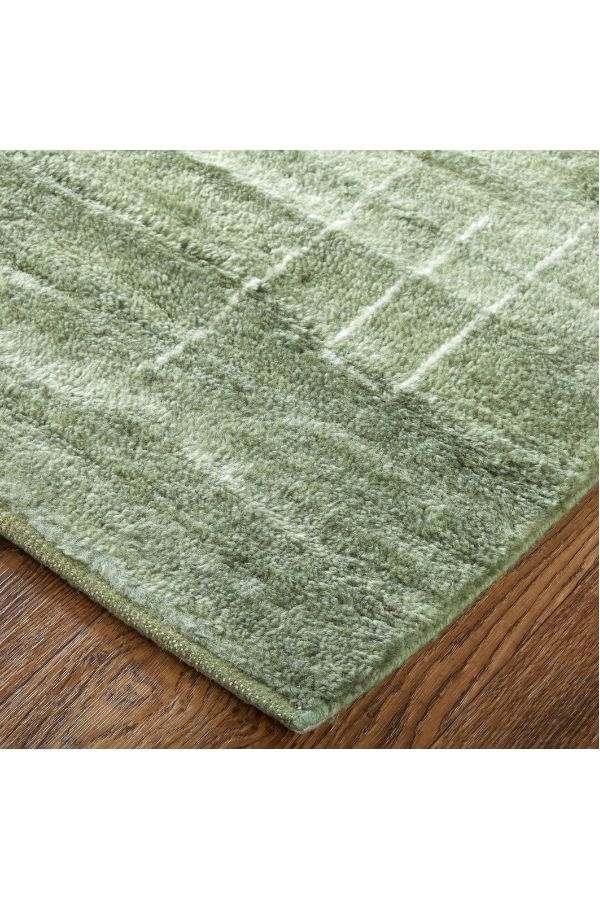 Agape Green/Ivory 69HBF