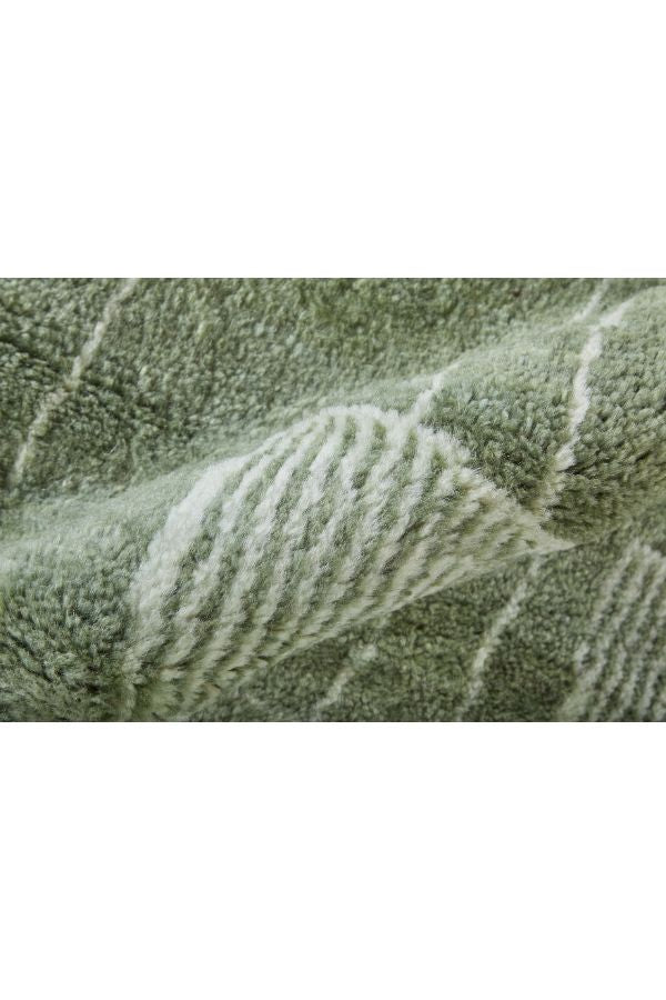 Agape Green/Ivory 69HBF