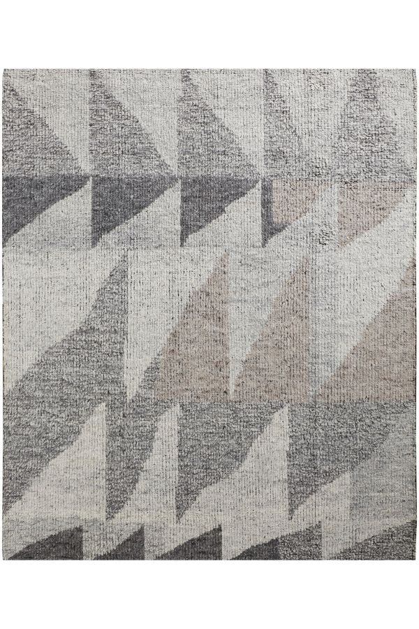 Alford Ivory/Gray/Taupe 6910F