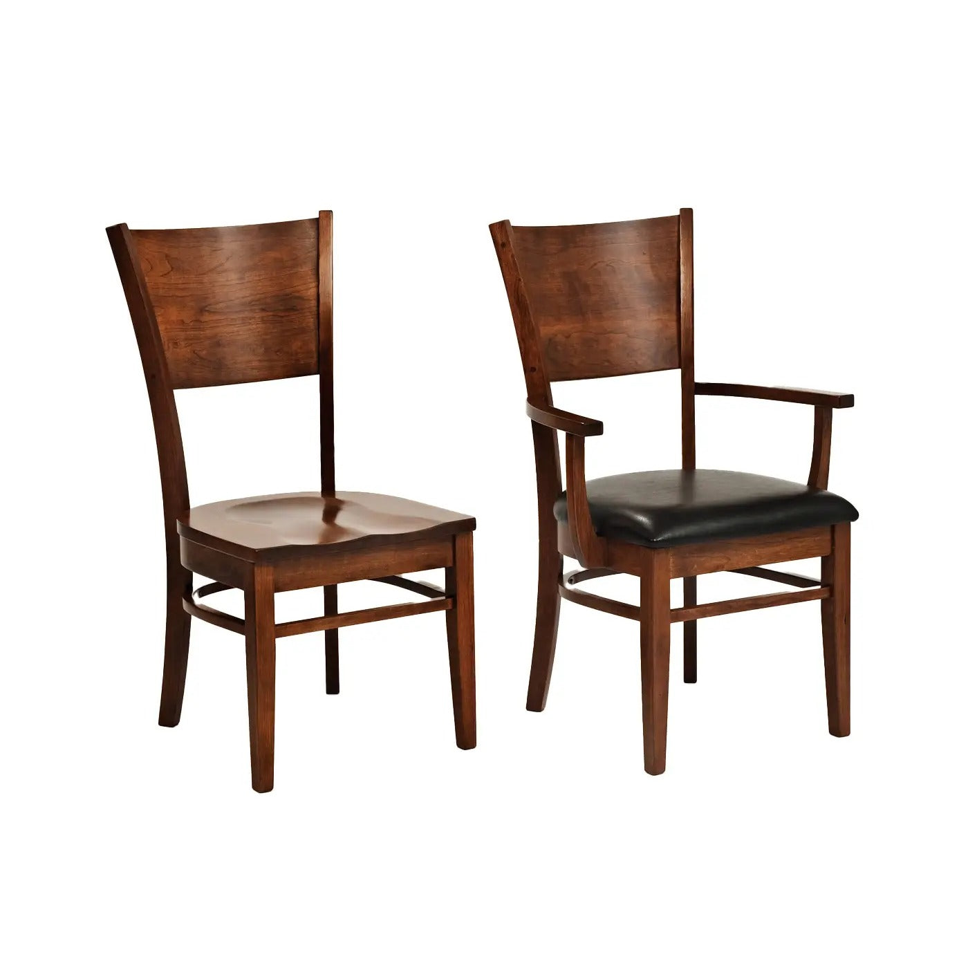 Americana Side Chair