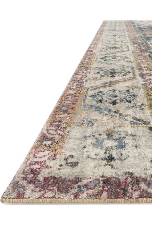 Anastasia 23 Ivory/ Multi