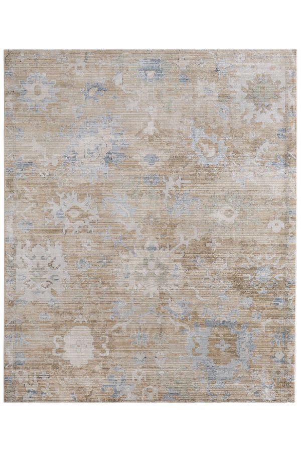 Augustine Tan/Blue/Ivory 39TXF