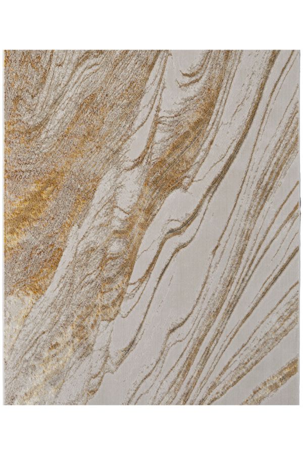 Aura Ivory/Taupe/Gold 39LLF