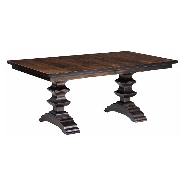 Bartlett Table