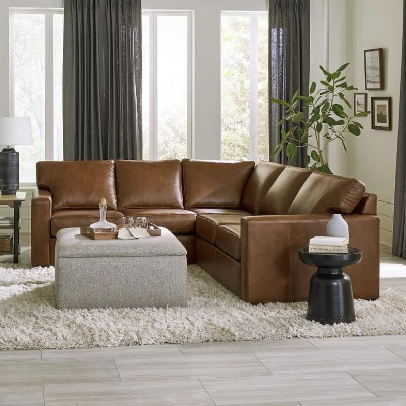 Nw Rug Chairs Baylor Sofa - NW Rugs & Furniture
