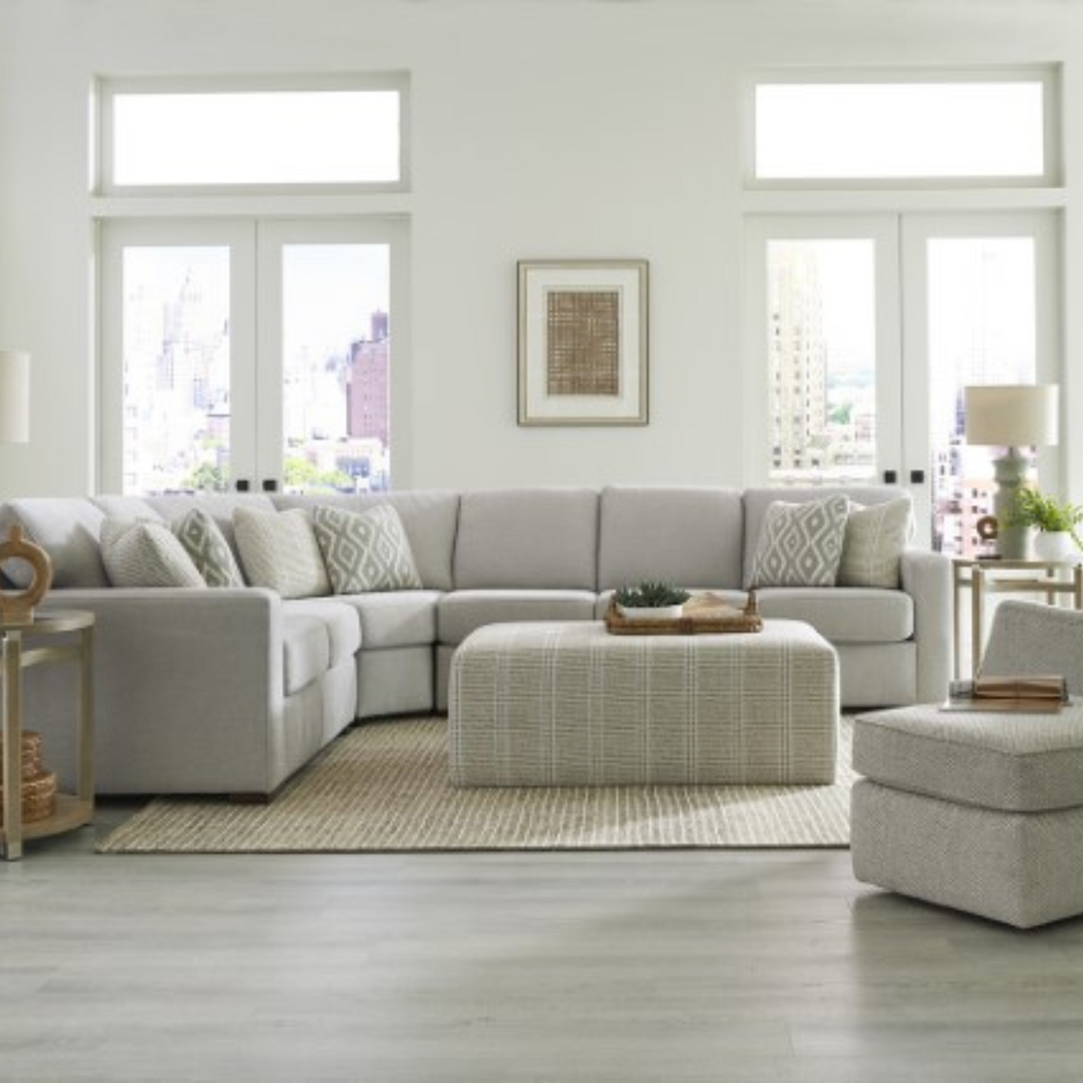 Baylor Sofa
