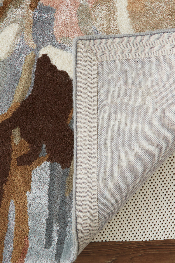 Taylor Beige / Multi 8868F