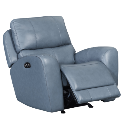 Bel Air Glider Recliner