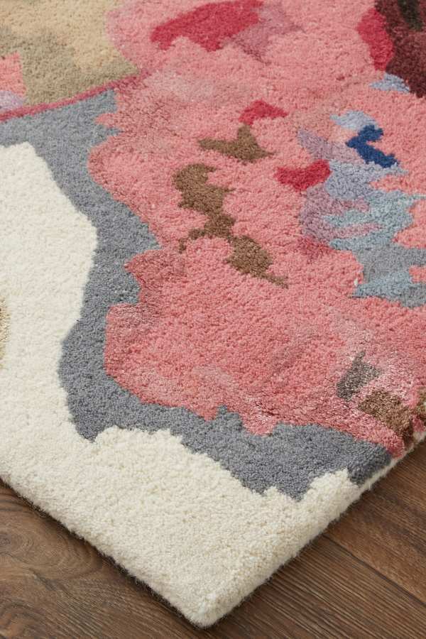 Taylor Blue / Multi 8865F