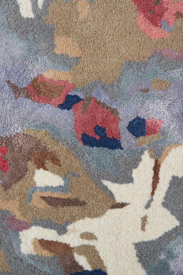 Taylor Blue / Multi 8865F