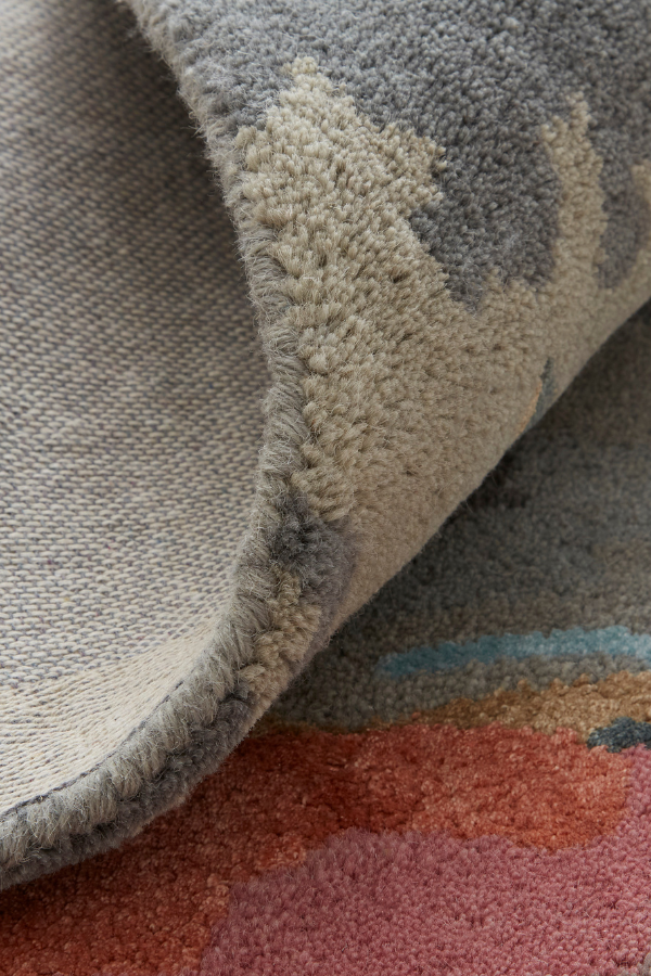 Taylor Blue / Pink 8867F