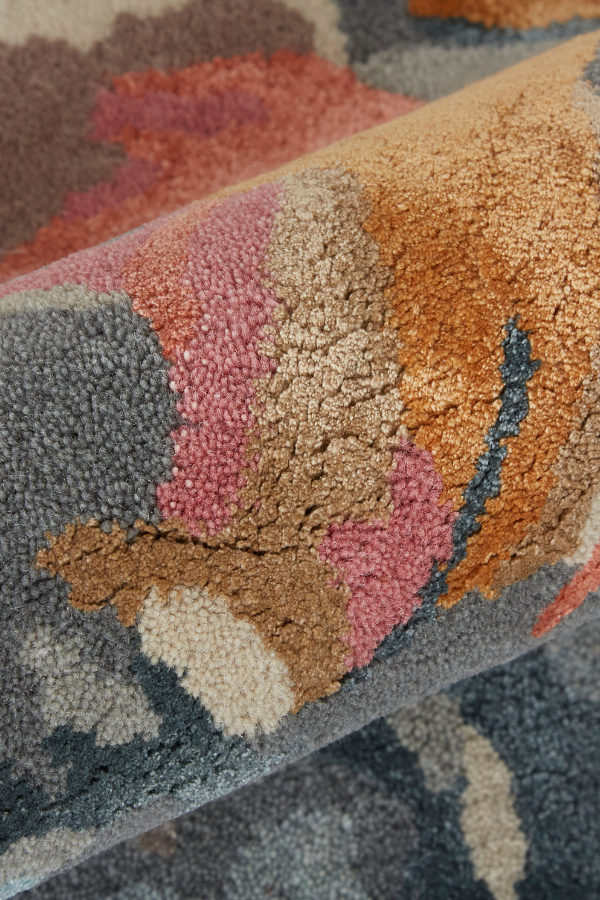 Taylor Blue / Pink 8867F