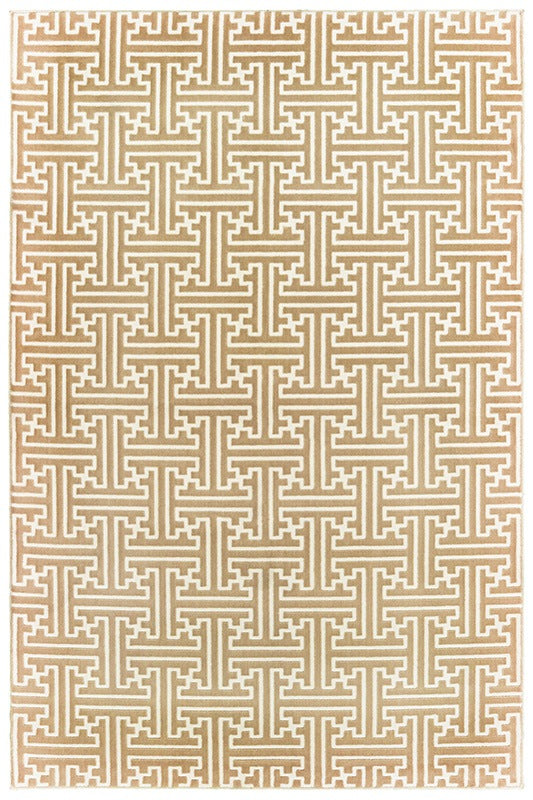 Arwen 133Y Gold/ Ivory