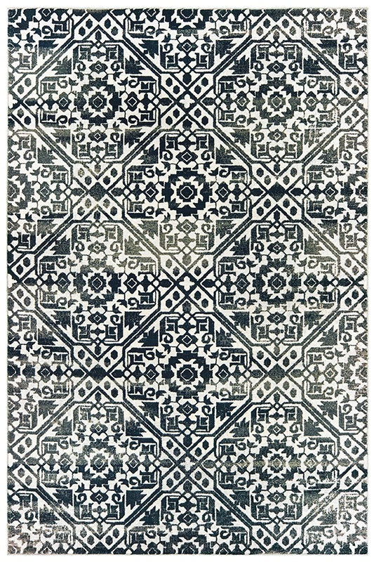 Arwen 5506E Navy/Ivory