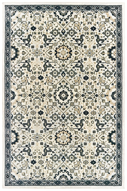 Arwen 073J2 Ivory/Navy