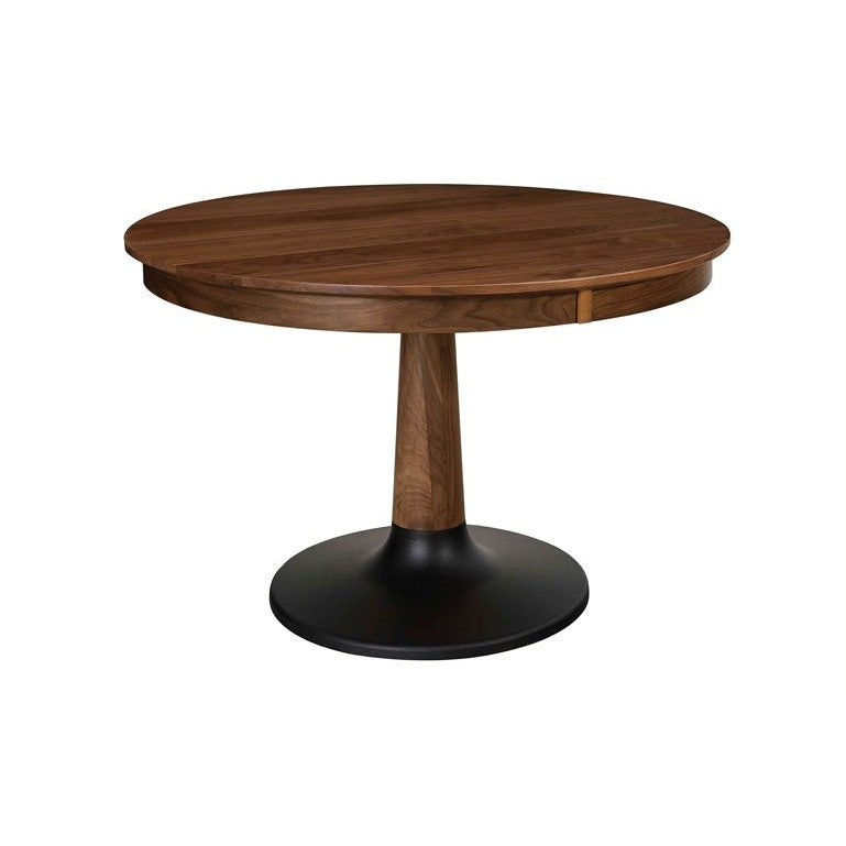 Bowie Single Pedestal Table