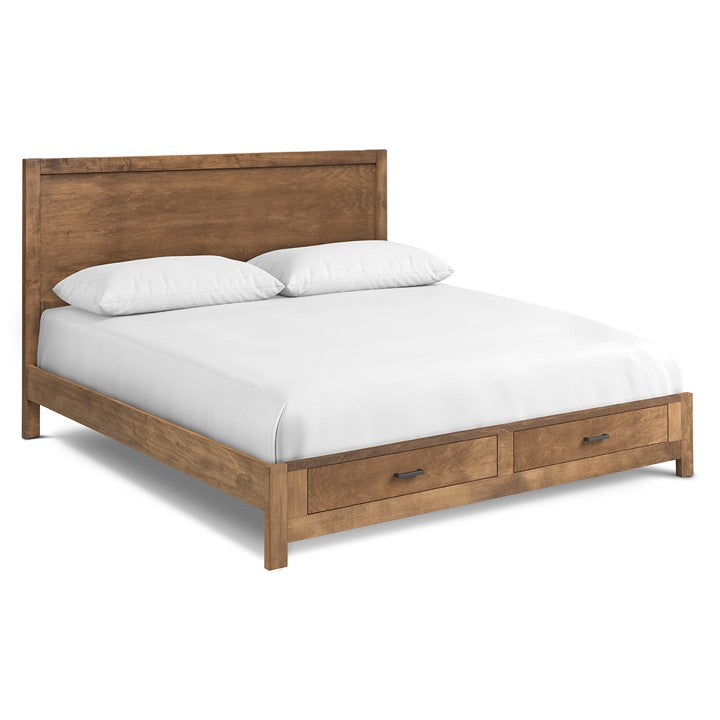 Briton Bed