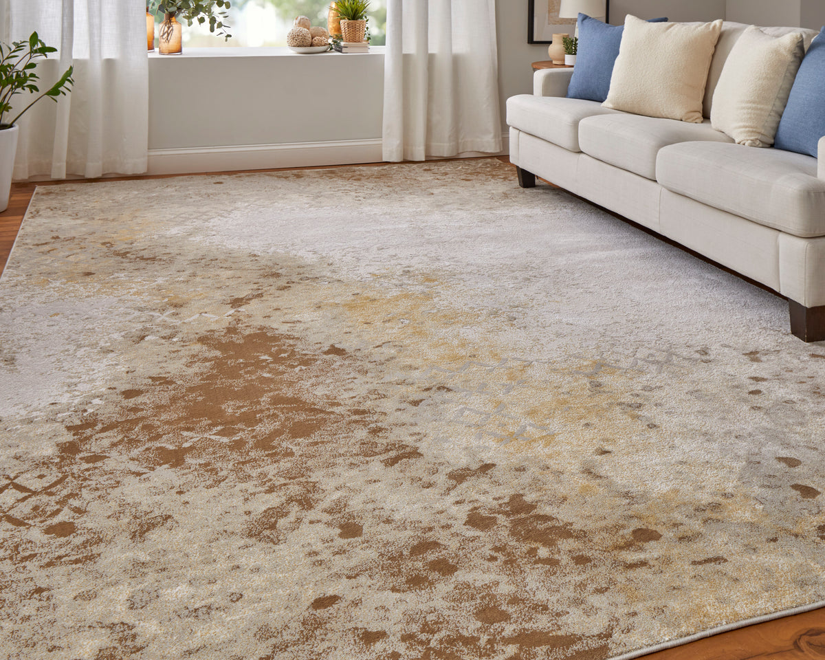 Waldor Brown/Tan/Ivory 39NCF