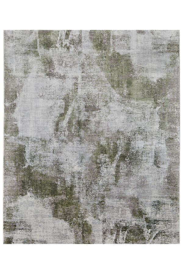 Cadiz Gray/Green/Silver 39N5F
