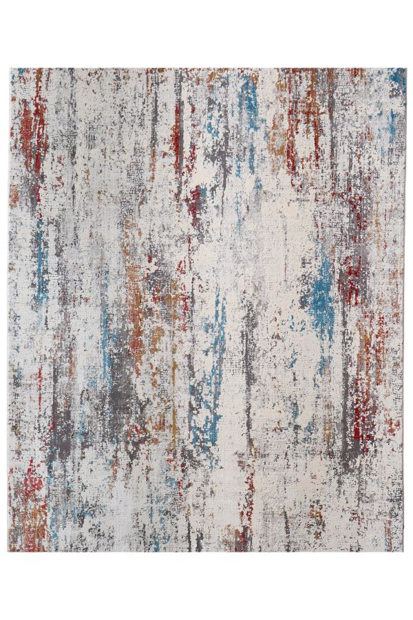 Cadiz Gray/Red/Blue 3903F