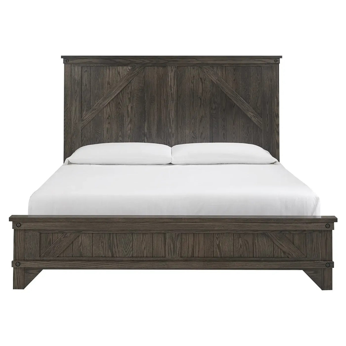 Cedar Lakes Bed