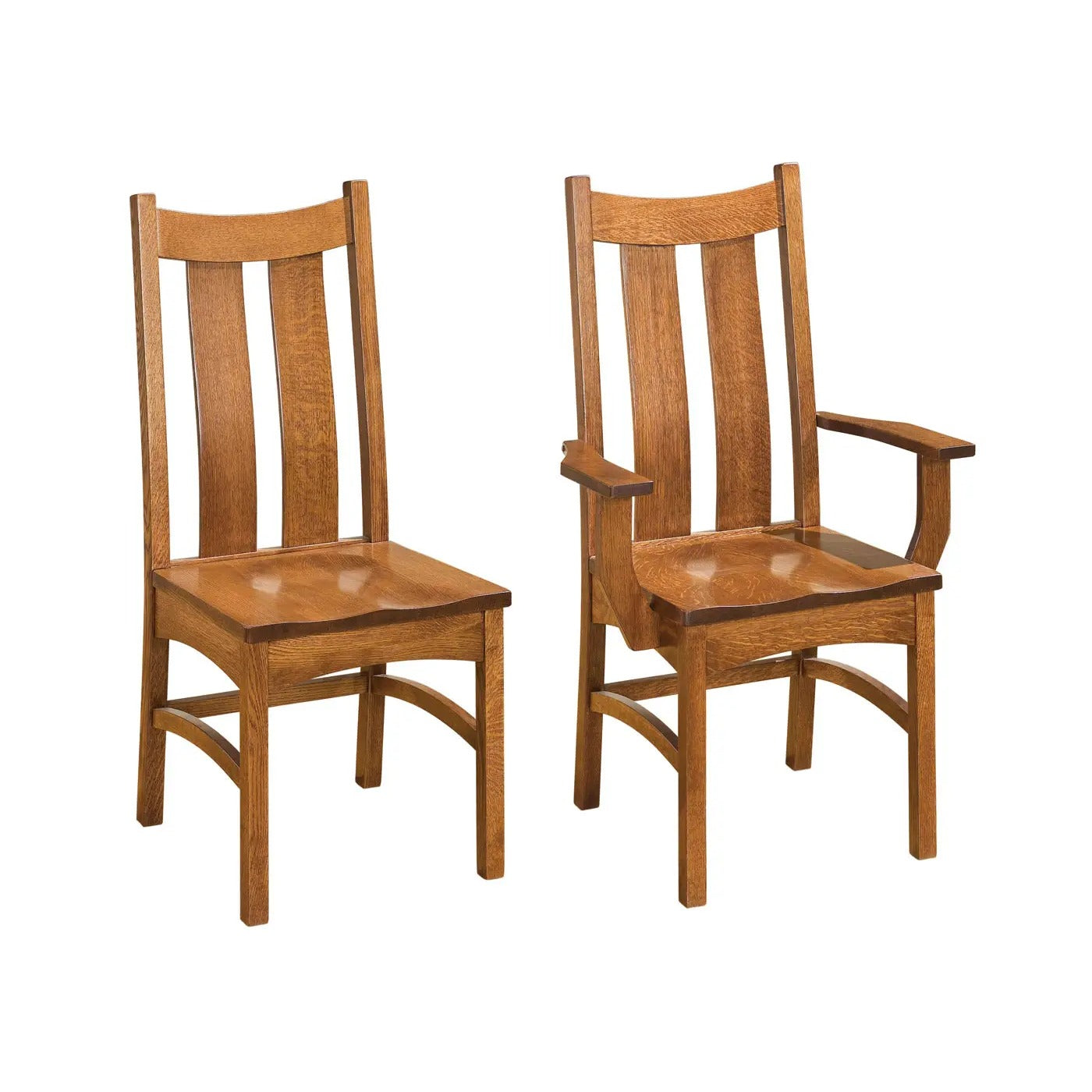 Classic Side Chair