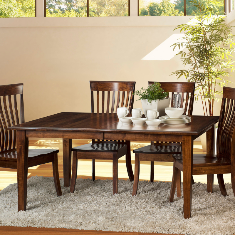 Classic Dining Set