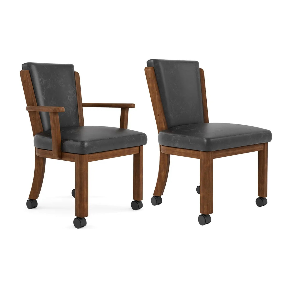 Clyde Side Chair