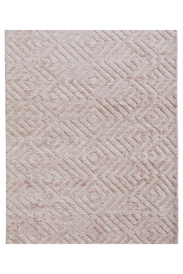 Colton Pink/Ivory 8792F
