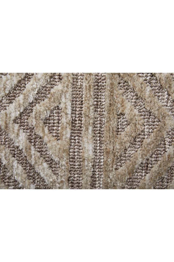 Colton Tan/Ivory/Brown 8791F