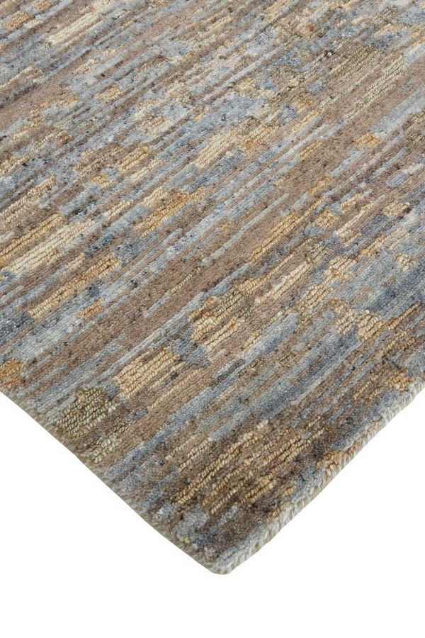 Conroe Brown/Gray 6822F