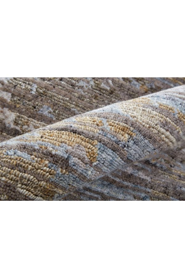 Conroe Brown/Gray 6822F