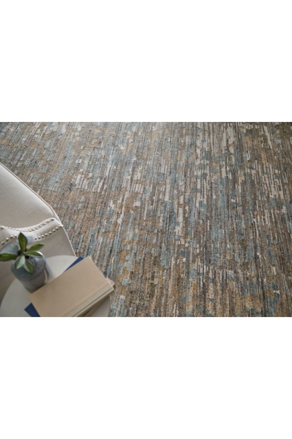 Conroe Brown/Gray 6822F