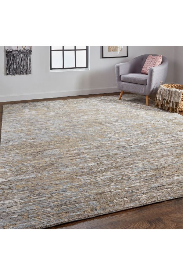 Conroe Brown/Gray 6822F