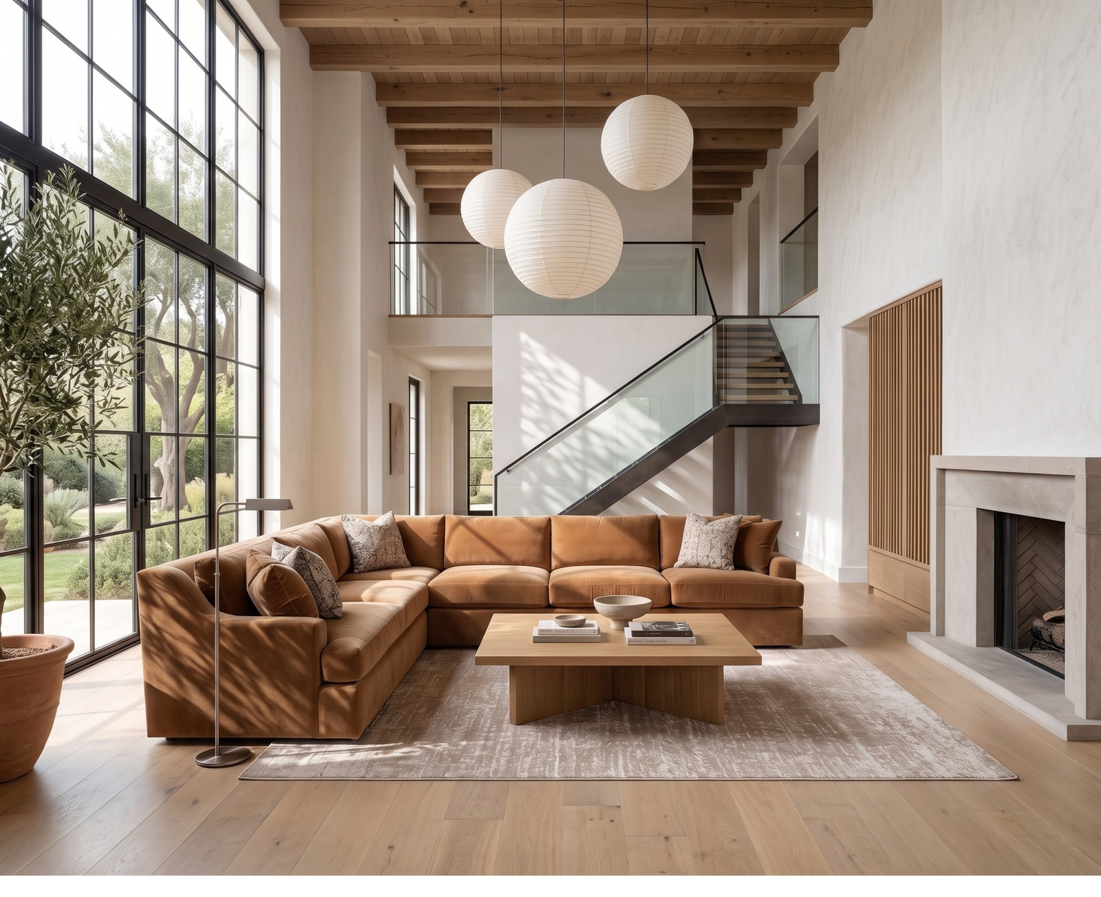 Desmond Collection