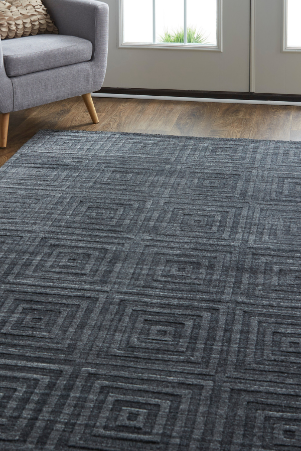 Detroit Charcoal 8670F