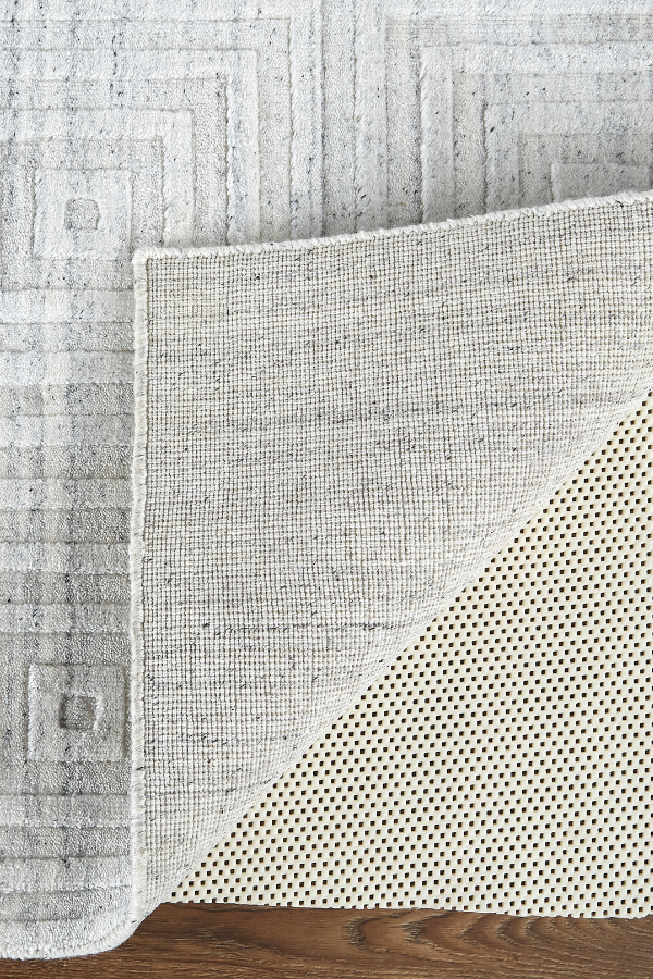 Detroit White / Silver 8670F