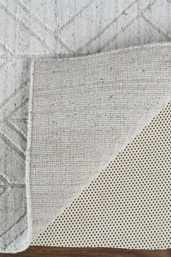 Detroit White / Silver 8847F