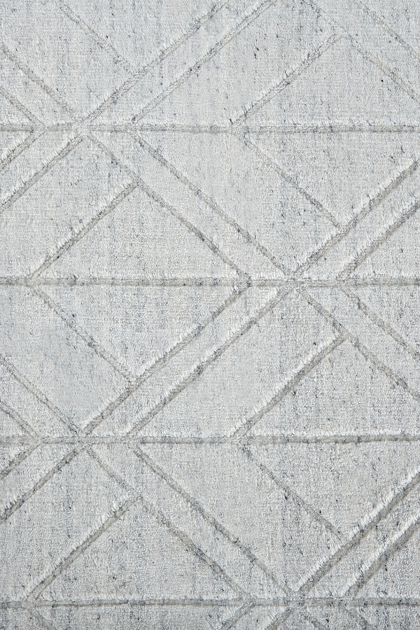 Detroit White / Silver 8847F