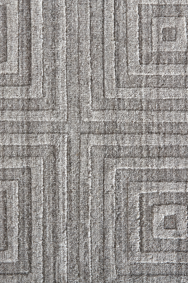 Detroit Beige / Gray 8670F