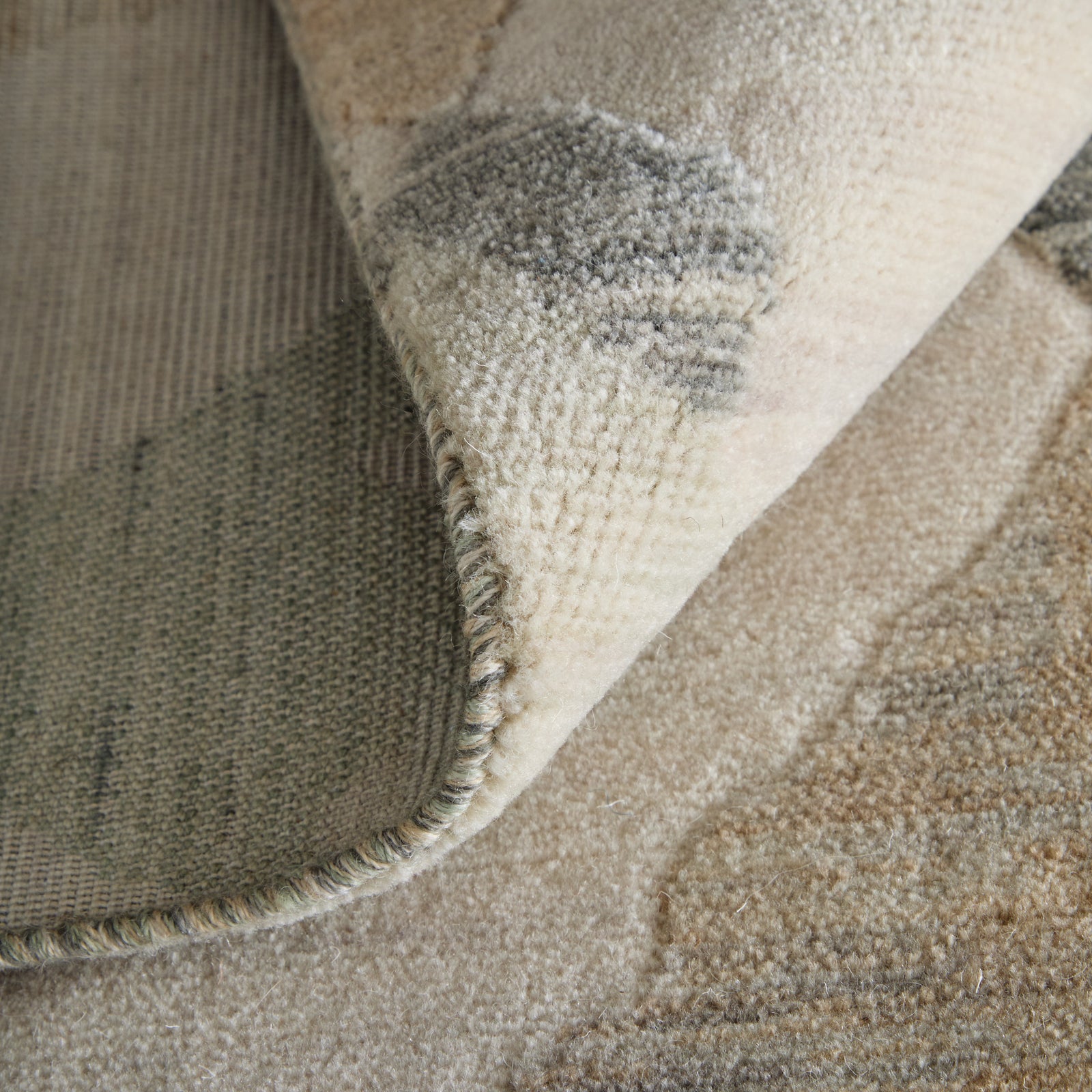 Jaxson Ivory/Tan/Gray 39UKF