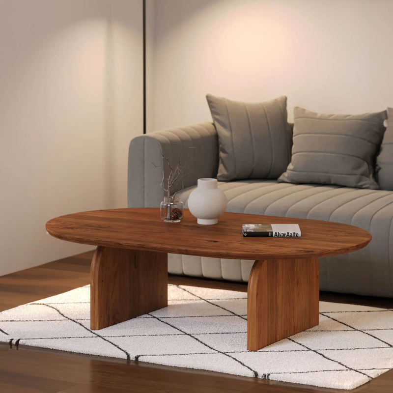 Domingo Coffee Table