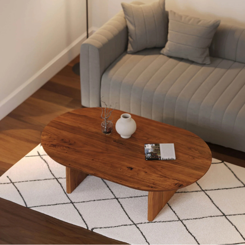 Domingo Coffee Table