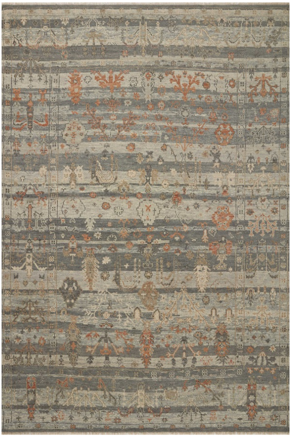 Dominic Dom-03 Slate / Multi