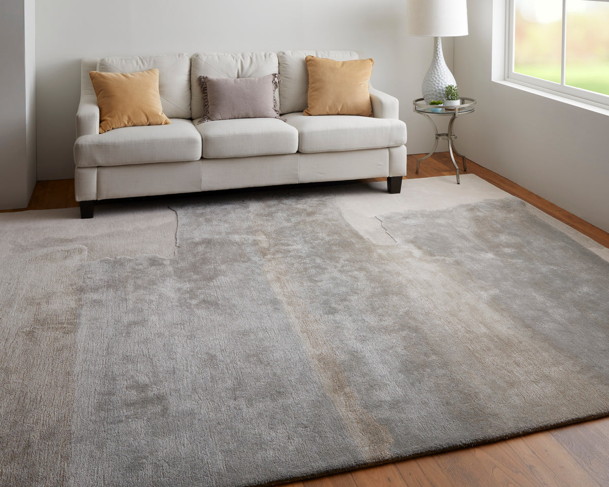 Anya Ivory/Gray 8921F