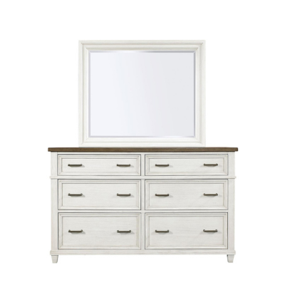 Caraway Dresser