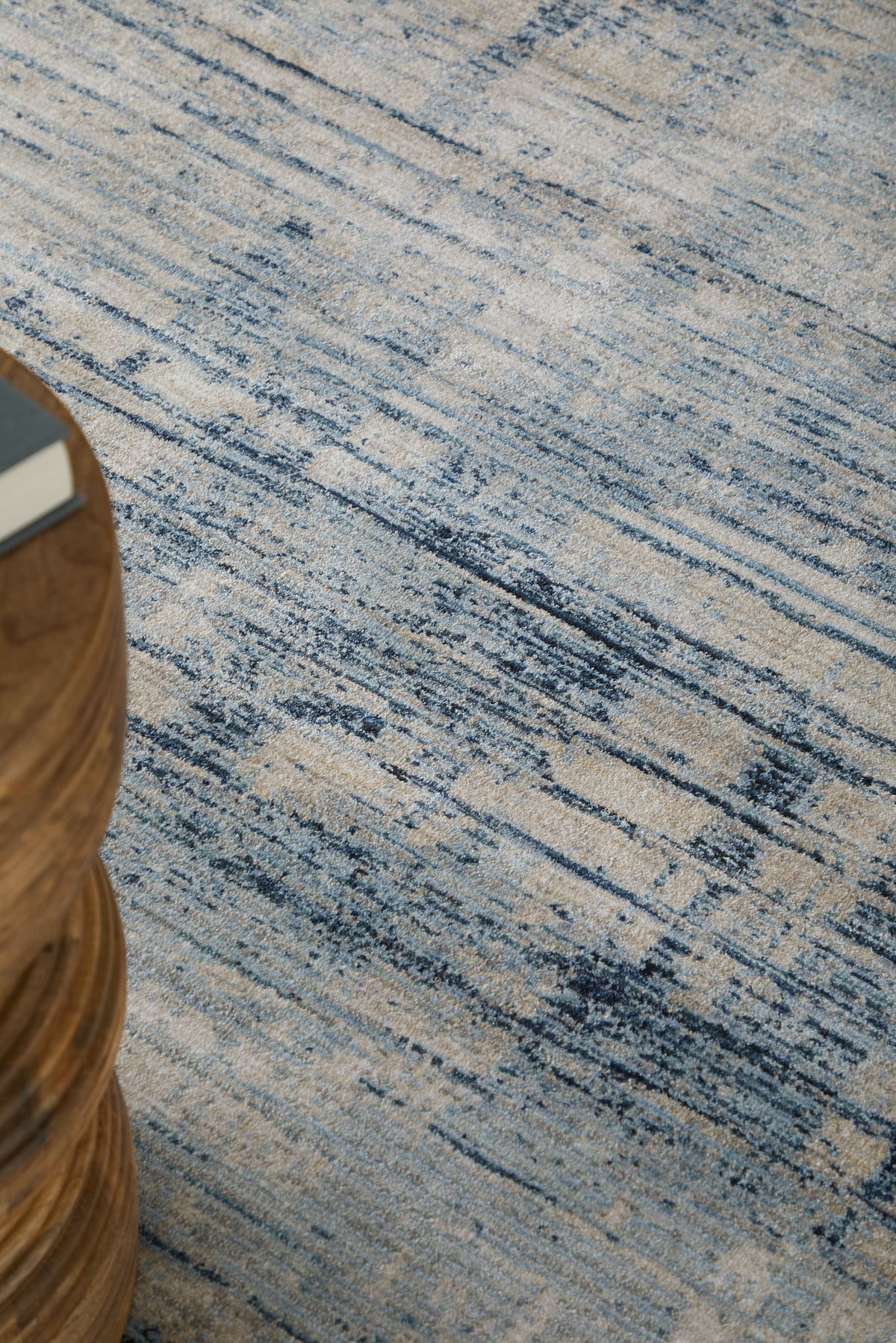 Sonora Blue/Ivory/Gray 39UAF