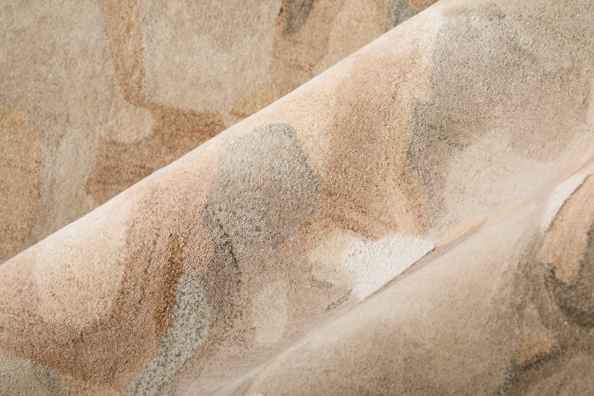 Kendall Tan/Gray/Ivory 8A61F
